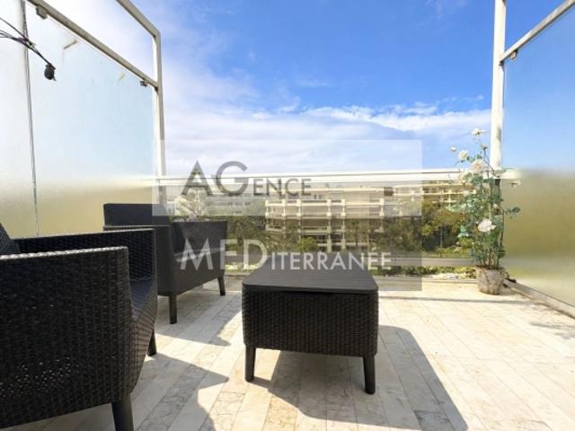 Appartement vente à Grasse, Antibes