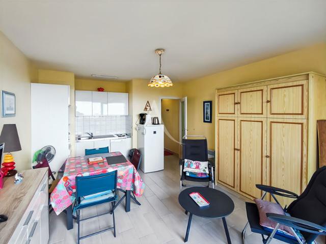 Appartement vente à Les Sables-d'Olonne, Saint-jean-de-monts