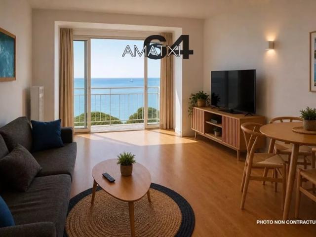 Appartement vente à Bayonne, Bidart