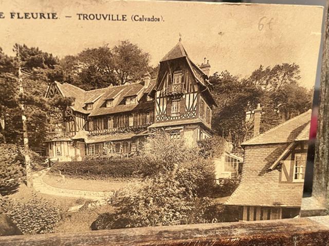 Appartement vente à Lisieux, Trouville-sur-mer