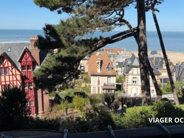 Appartement vente à Lisieux, Trouville-sur-mer