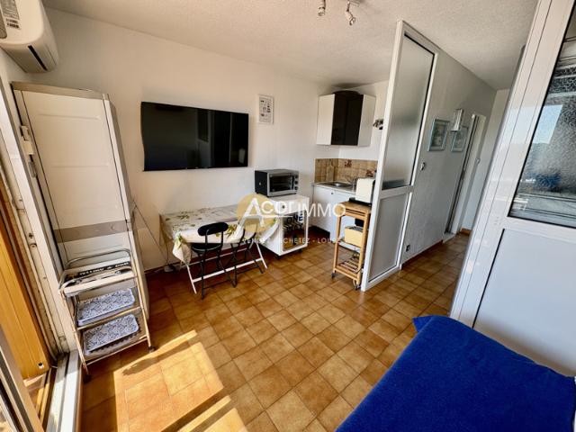 Appartement vente à Arrondissement de Toulon, La Seyne-sur-mer