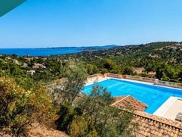 Appartement vente à Arrondissement de Draguignan, Roquebrune-sur-argens
