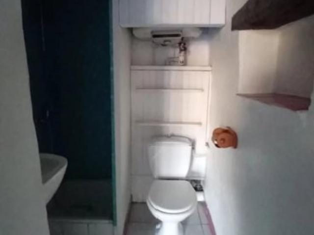 Appartement vente à Arrondissement de Draguignan, Bargemon