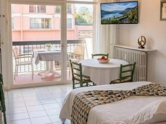 Appartement vente à Prades, Vernet-les-bains