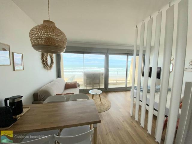 Appartement vente à Lesparre-Médoc, Lacanau