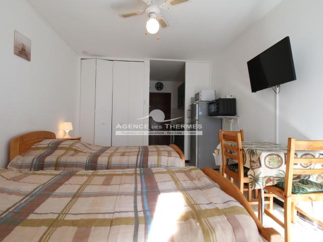 Appartement vente à Montpellier, Balaruc-les-bains