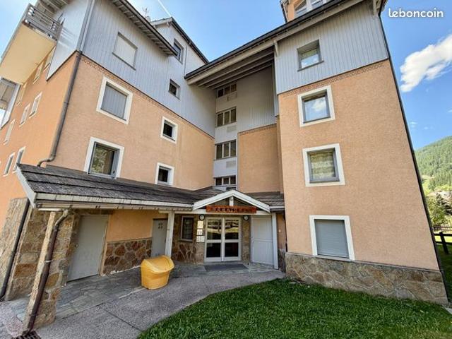 Appartement vente à Briançon, Provence-Alpes-Côte d'Azur