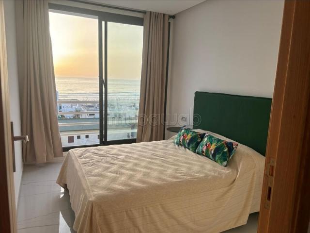 Appartement location à Lyautey