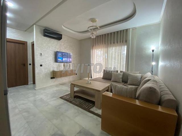 Appartement vente à Mohammedia, Gharb-Chrarda-Beni Hssen