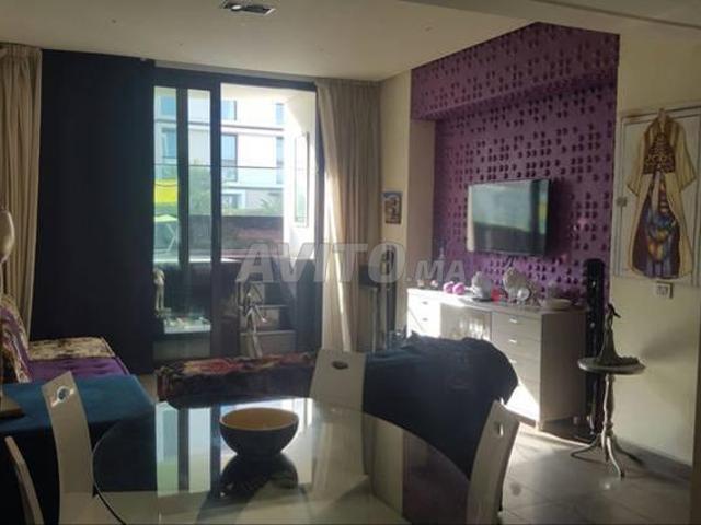 Appartement location à Anfa, Gharb-Chrarda-Beni Hssen