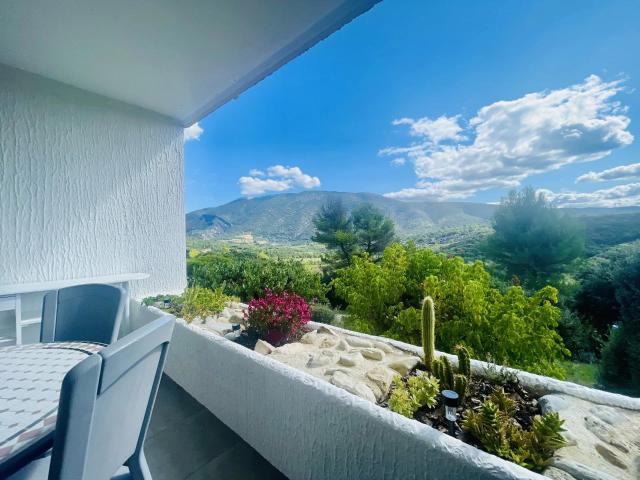 Appartement vente à France métropolitaine, Mollans-sur-ouvèze