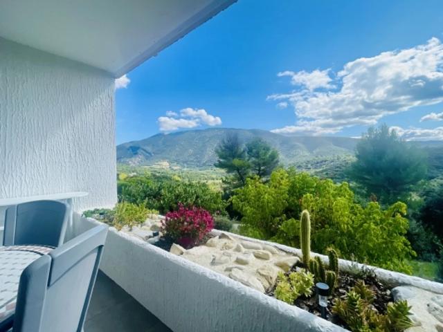 Appartement vente à France métropolitaine, Mollans-sur-ouvèze