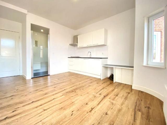 Studio te huur in Wittevrouwen, Zeeheldenbuurt, Utrecht