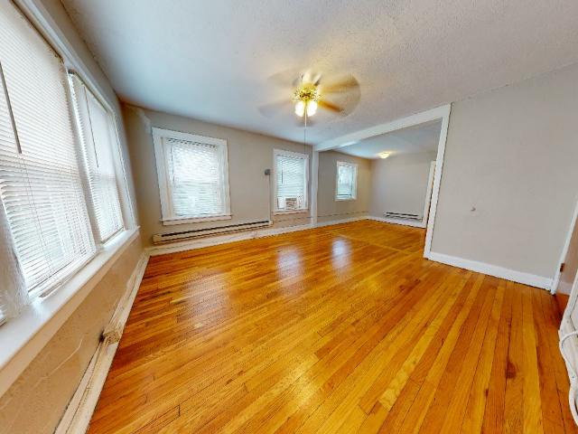 Apartment for rent in Hanover Place, Kansas City