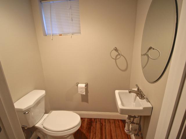 Apartment for rent in Hanover Place, Kansas City
