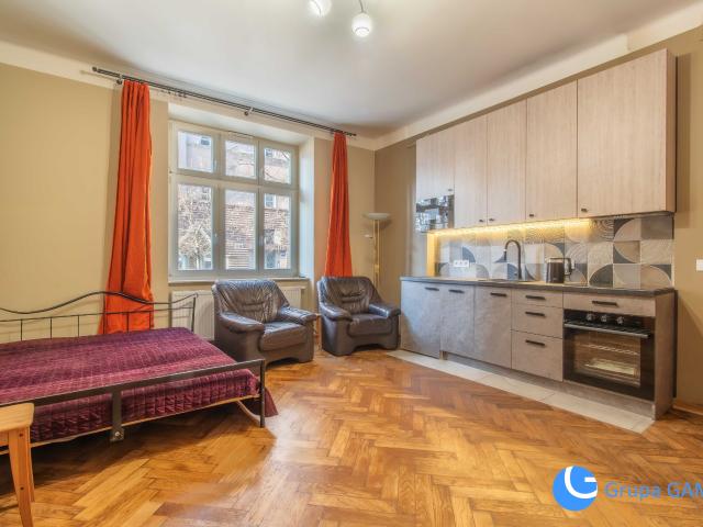 Mieszkanie do wynajęcia w Kraków, Małopolskie