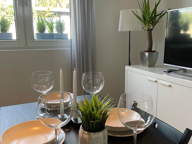 Apartment mieten in Kaiserswerth, Düsseldorf