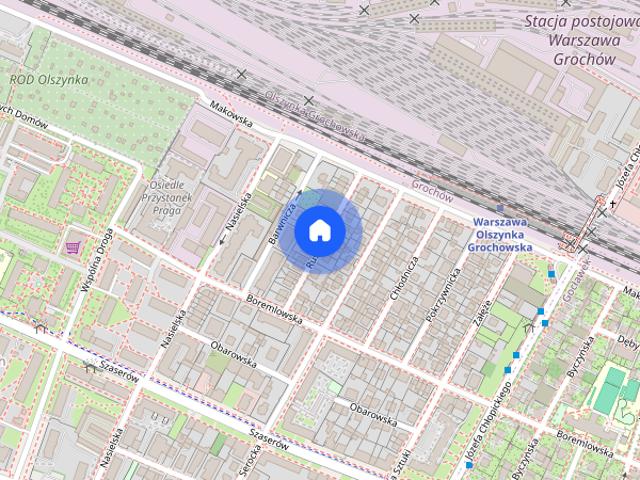 Mieszkanie do wynajęcia w Warszawa, Mazowieckie