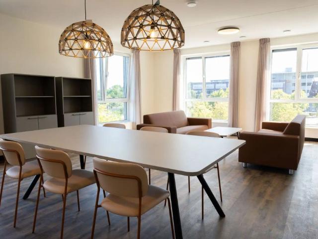 Studio te huur in De Gordiaan, Lelystad