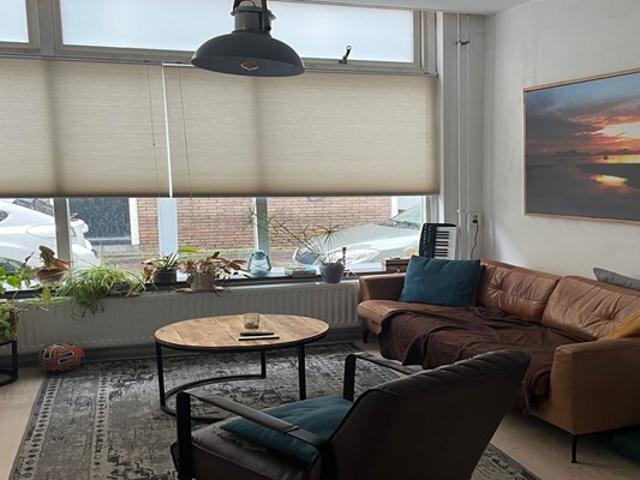 Studio te huur in Zwolle, Overijssel