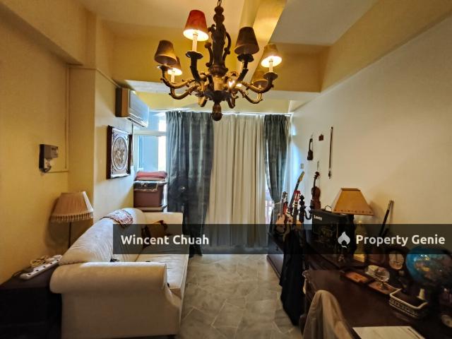 Condominium for sale in Selangor