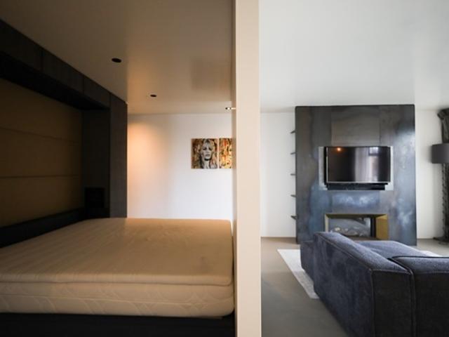 Studio te huur in Centrum, Amsterdam