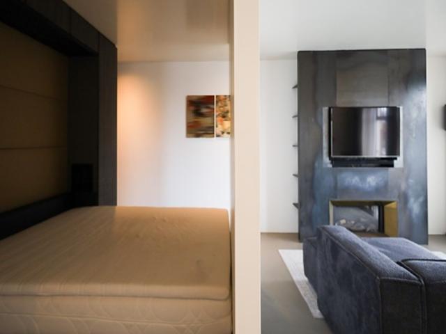 Studio te huur in Centrum, Amsterdam