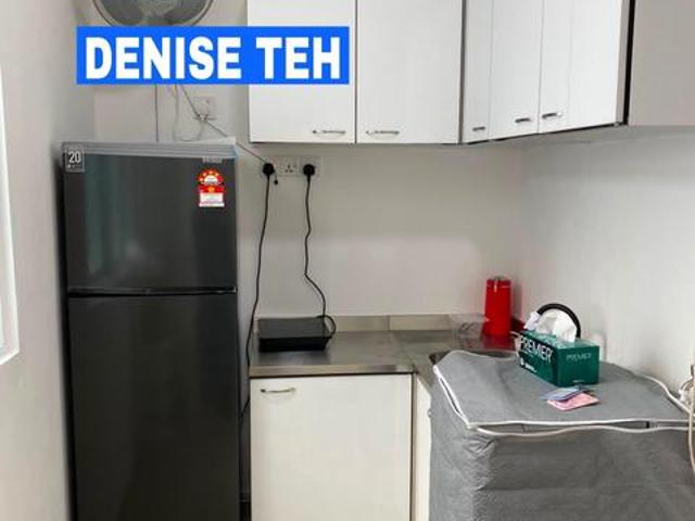 Condominium for rent in Georgetown, Penang