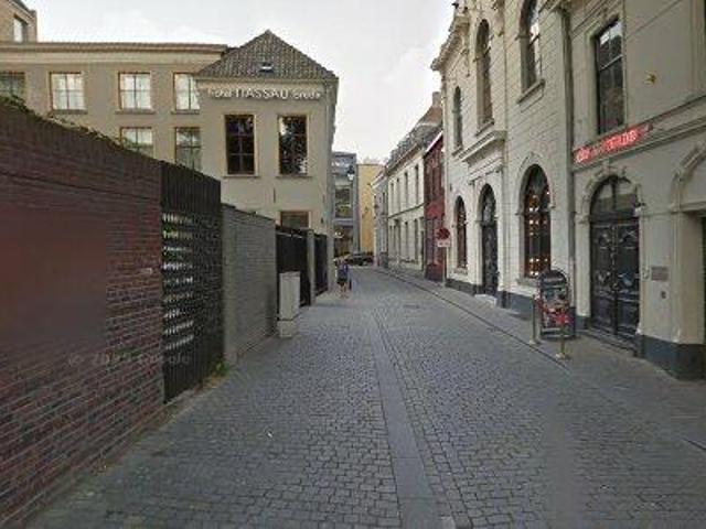 Studio te huur in Breda, Noord Brabant