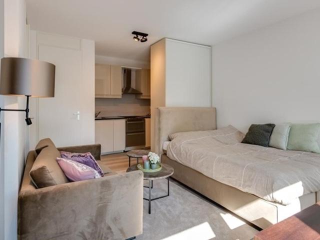 Studio te huur in Haarzuilens, Utrecht