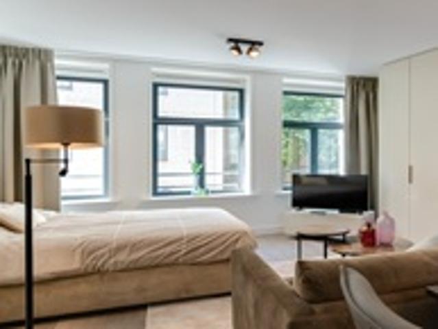 Studio te huur in Utrecht, Haarzuilens