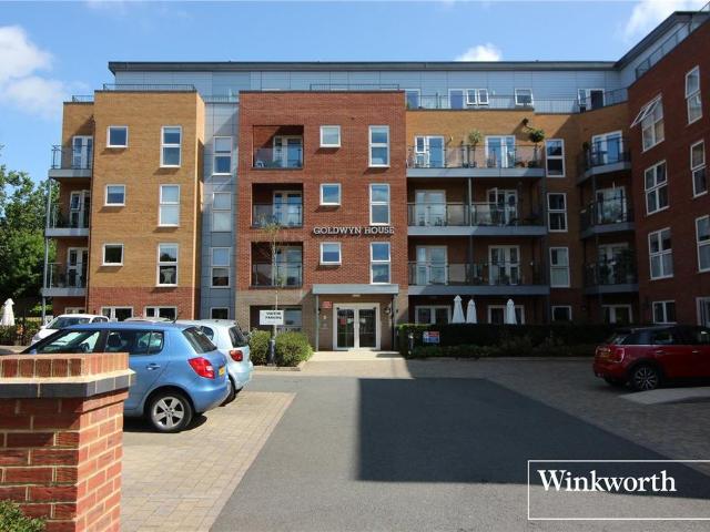 House for rent in Elstree and Borehamwood, Borehamwood