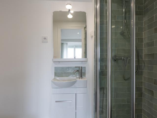 Studio location à Lille