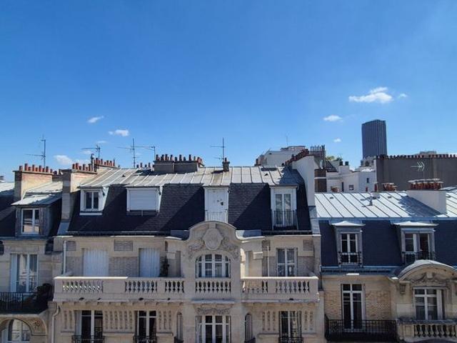 Appartement location à Paris, Île-de-France