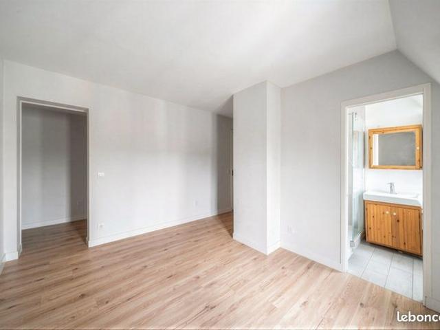 Appartement vente à Paris