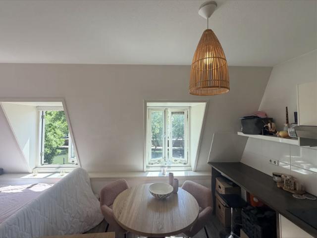Studio te huur in Haarzuilens, Utrecht