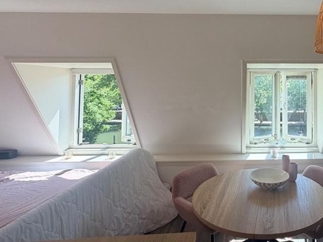 Studio te huur in Haarzuilens, Utrecht
