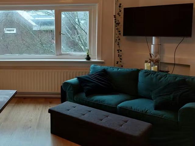 Studio te huur in Benoordenhout, Zuid Holland