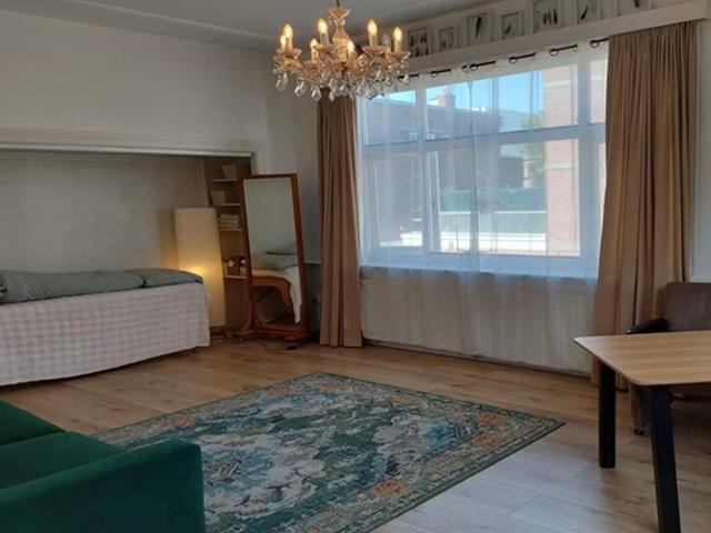 Studio te huur in Benoordenhout, Zuid Holland