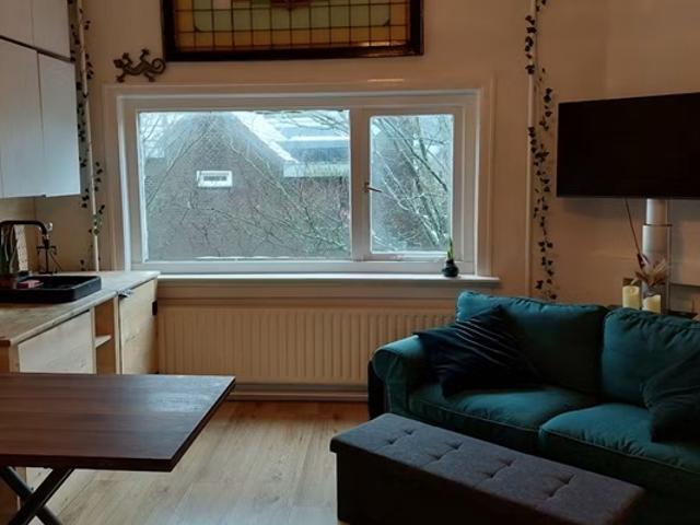 Studio te huur in Benoordenhout, Zuid Holland