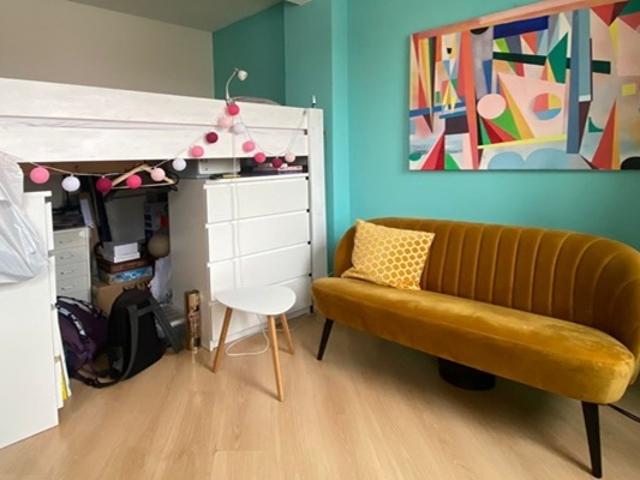 Studio te huur in Haarzuilens, Utrecht