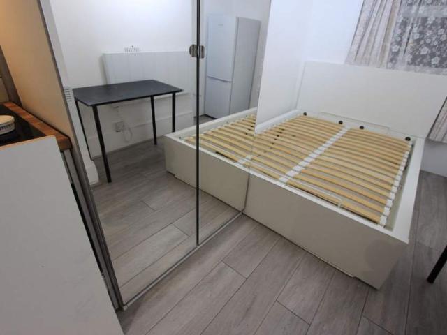 Studio for rent in West Kensington, Greater London