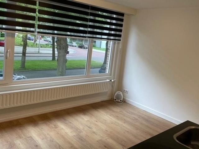 Studio te huur in West, Tilburg