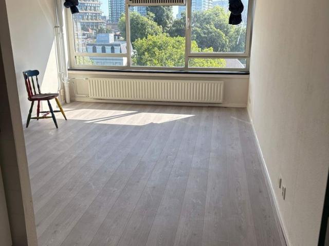 Studio te huur in Centrum, Rotterdam