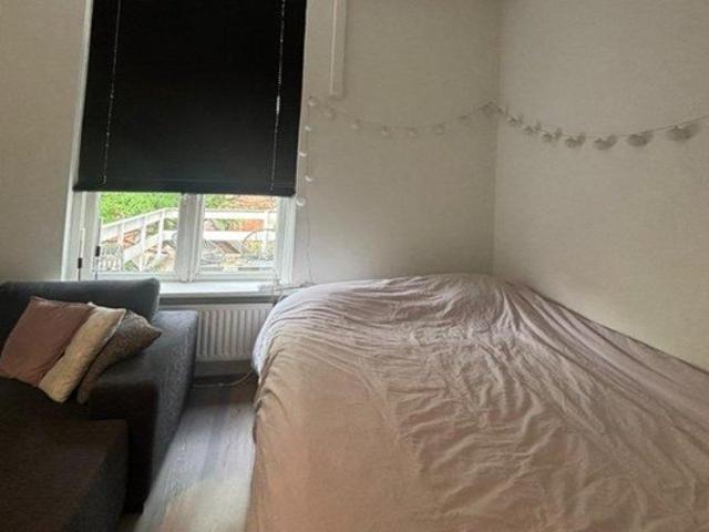 Studio te huur in Centrum, Groningen