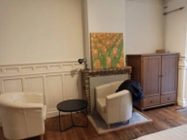 Studio te huur in Olland, Zuid Holland