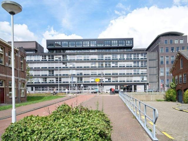 Studio te huur in Delfshaven, Rotterdam