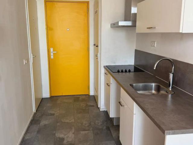 Studio te huur in Centrum, Rotterdam