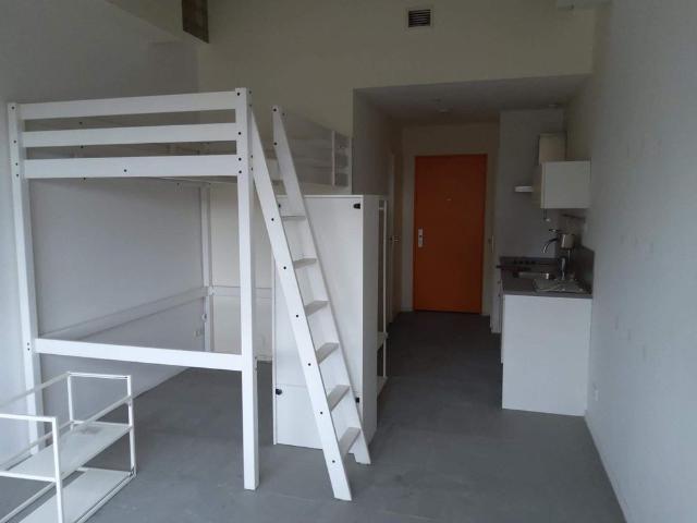 Studio te huur in Delfshaven, Rotterdam